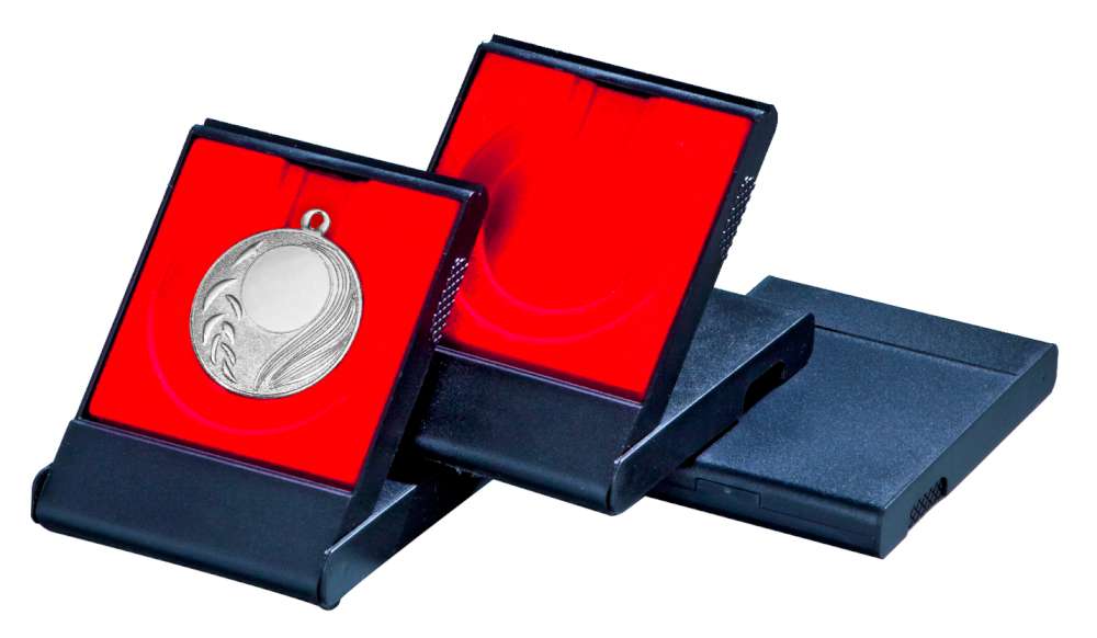 Etui für Medaillen Ø 5/7cm