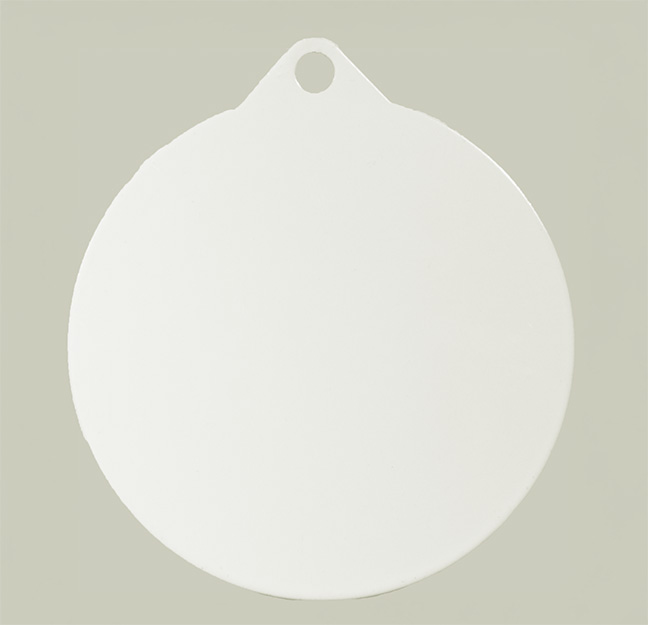 Sublimations-Medaille Ø70mm