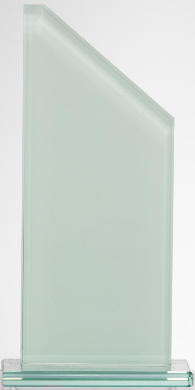 Sublimationsglas, Stärke: 10mm