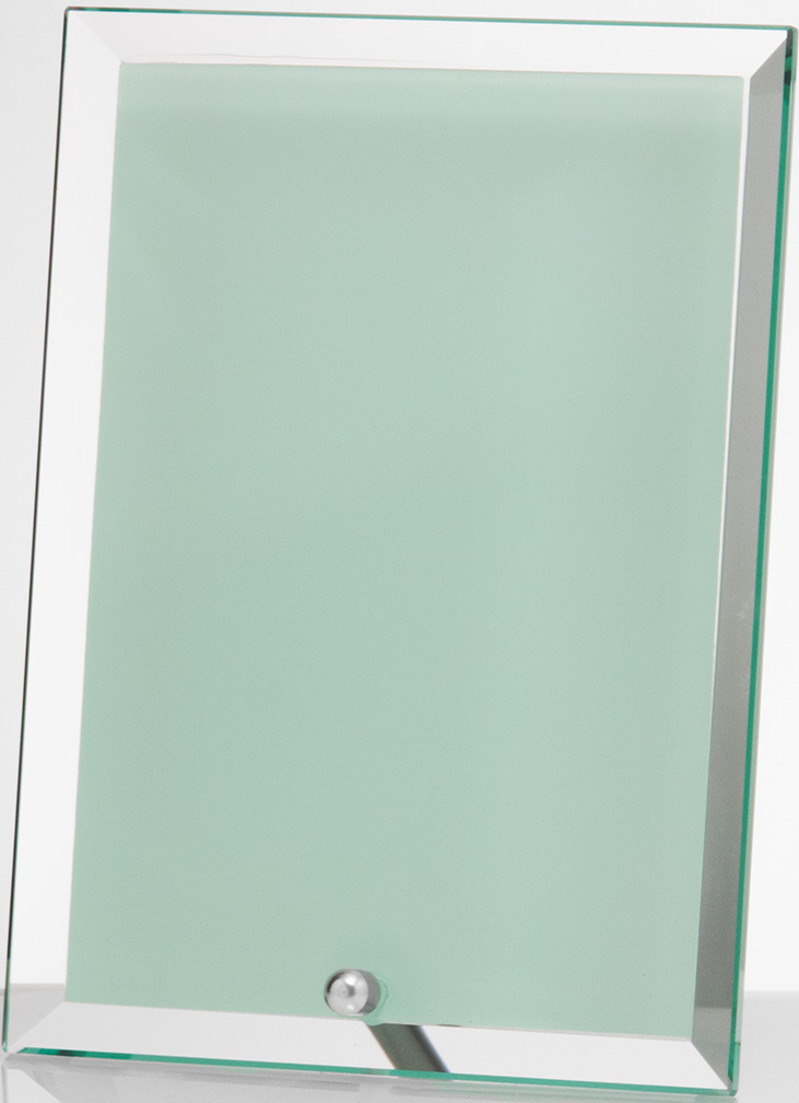 Sublimationsglas Neutral, 10mm