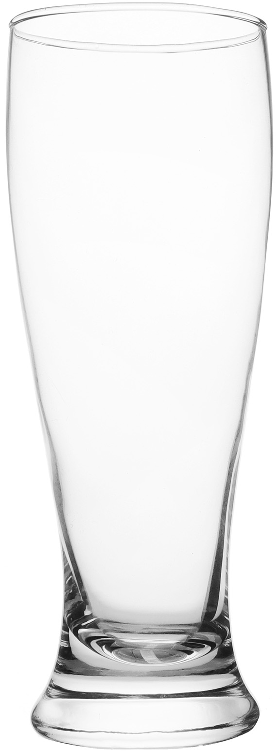 Bierglas H. 190mm