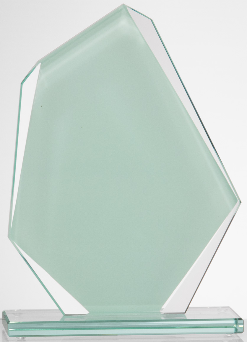 Sublimationsglas Glasfels 10mm